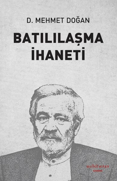 Batılılaşma İhaneti