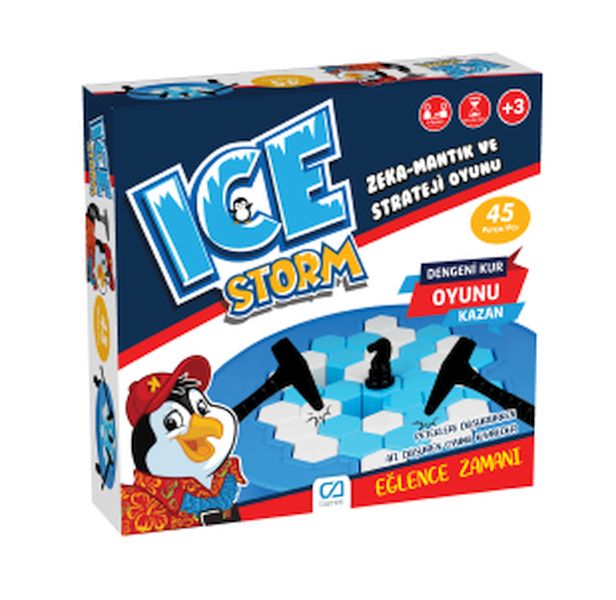 Ice Storm