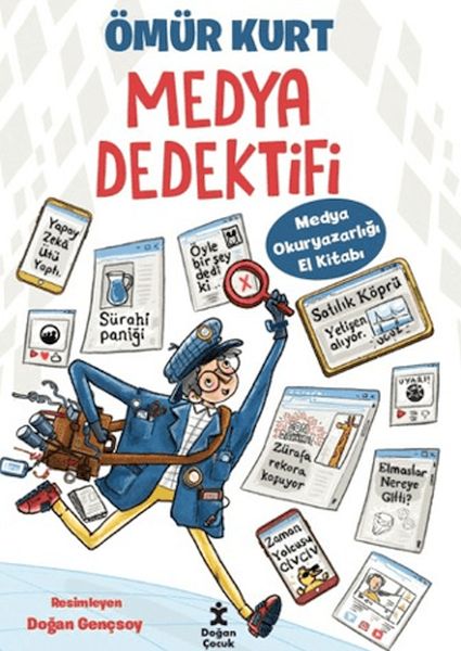 Medya Dedektifi