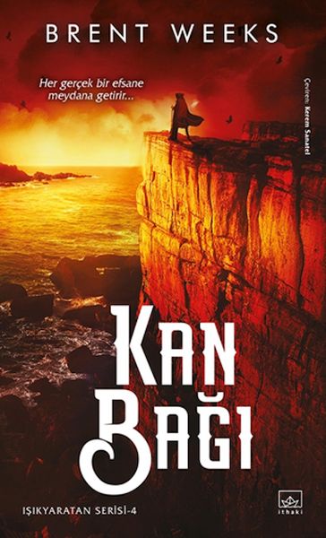 Işıkyaratan Serisi 4 - Kan Bağı