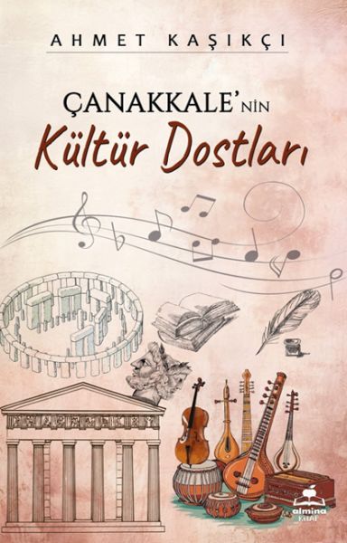 Çanakkale'nin Kültür Dostları