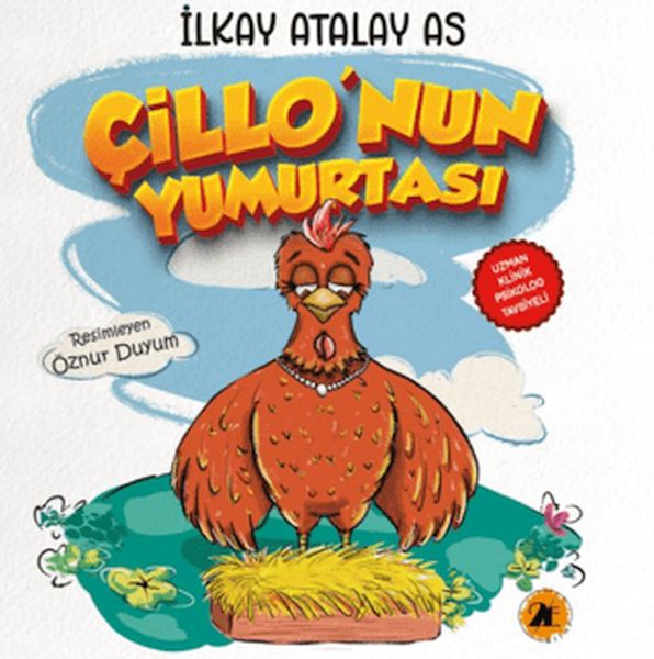 Çi?llo’nun Yumurtasi