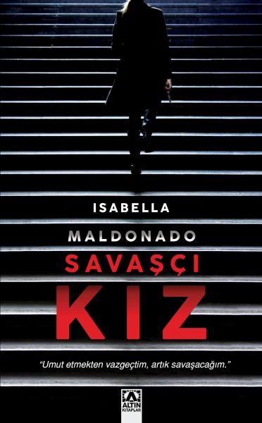 Savaşçı Kız