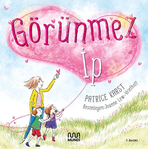 Görünmez İp