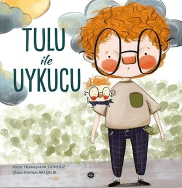 Tulu ile Uykucu