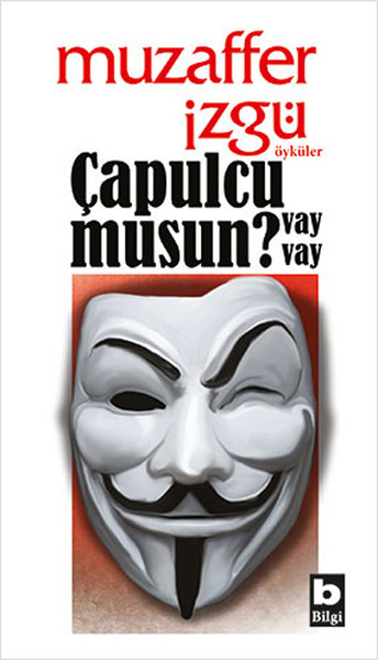 Çapulcu musun? Vay vay