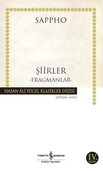 Fragmanlar - Hasan Ali Yücel Klasikleri