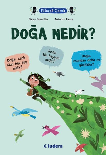 Doğa Nedir?