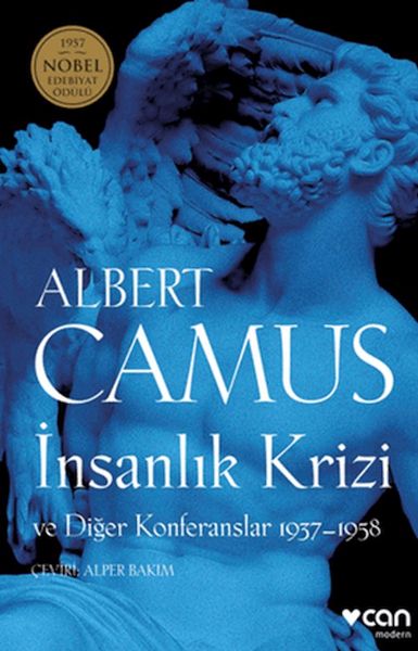 İnsanlık Krizi ve Diğer Konferanslar 1937-1958