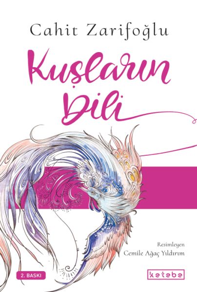 Kuşların Dili