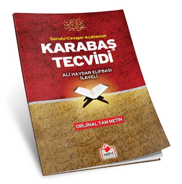 Karabaş Tecvidi