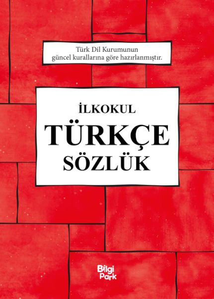 İlkokul Türkçe Sözlük