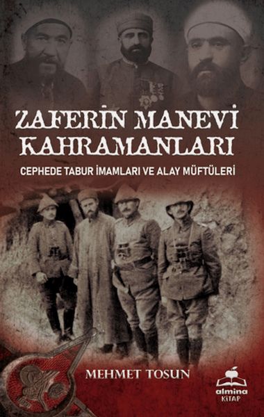 Zaferin Manevi Kahramanları
