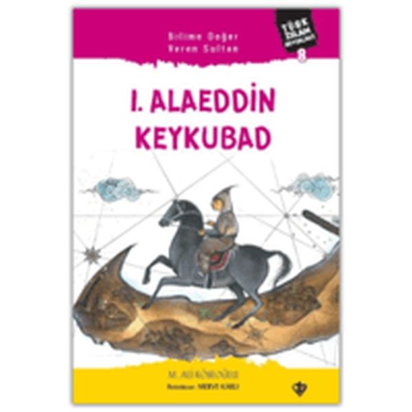 1. Alaeddin Keykubad
