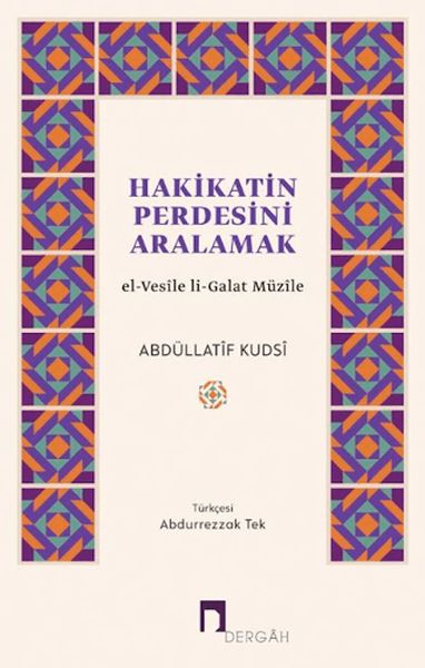 Hakikatin Perdesini Aralamak