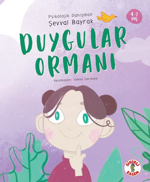 Duygular Ormanı