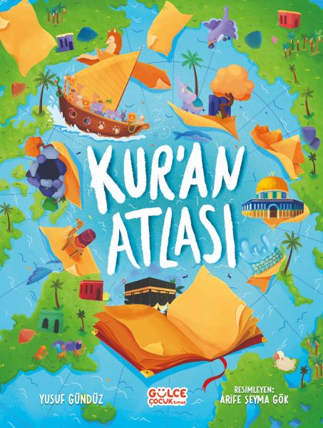 Kuran Atlası