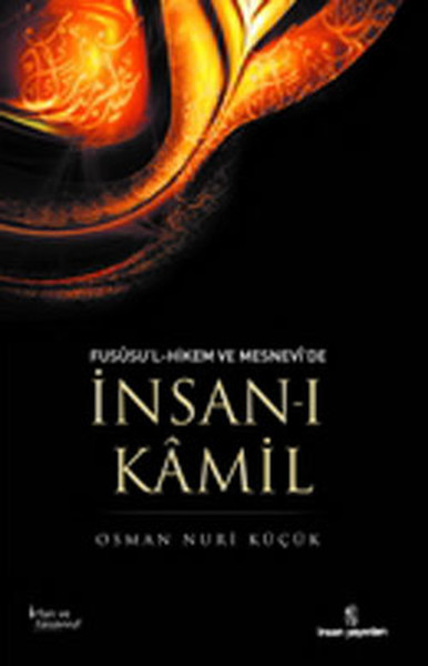 Fususu'l-Hikem ve Mesnevi'de İnsan-ı Kamil