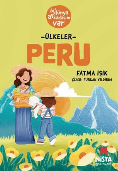 Peru-Bi' Dünya Arkadaşım Var