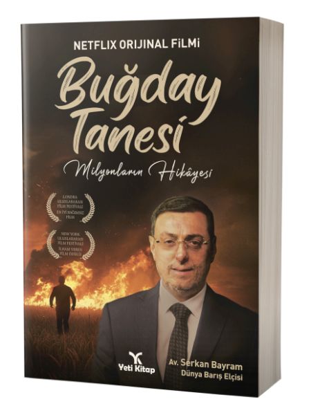 Buğday Tanesi