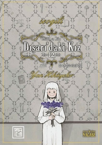 Dışarıdaki Kız 12