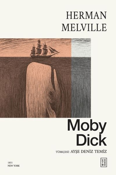 Moby Dick