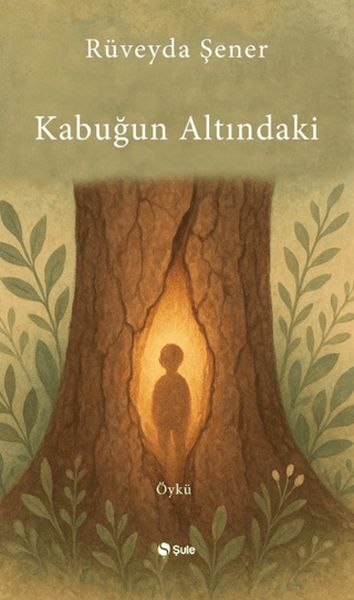Kabuğun Altındaki