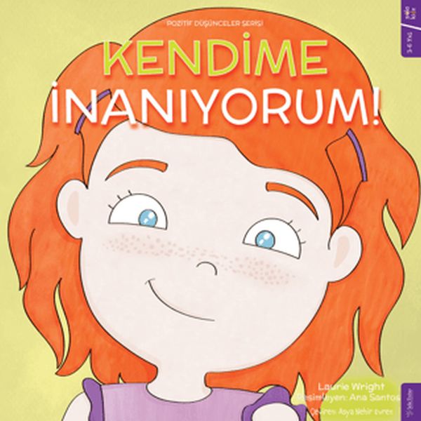 Kendime İnanıyorum - PD Serisi