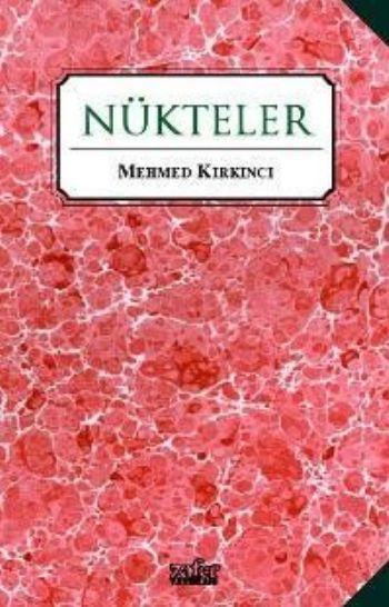 Nükteler