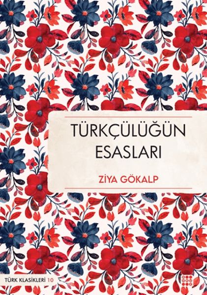 Türkçülüğün Esasları