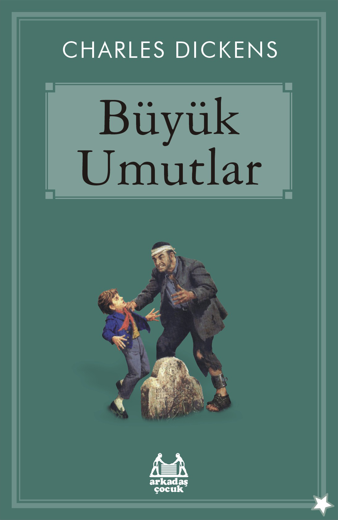 Büyük Umutlar