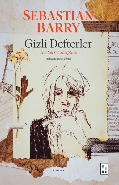 Gizli Defterler