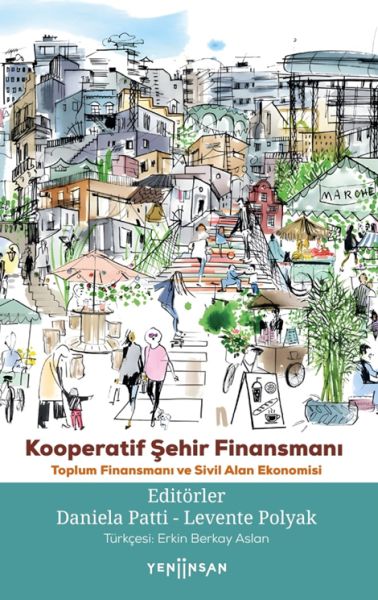 Kooperatif Şehir Finansmanı