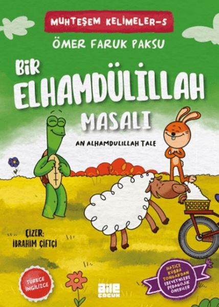 Bir Elhamdülillah Masalı