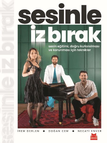 Sesinle İz Bırak