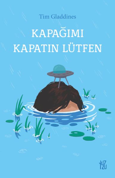 Kapağımı Kapatın Lütfen