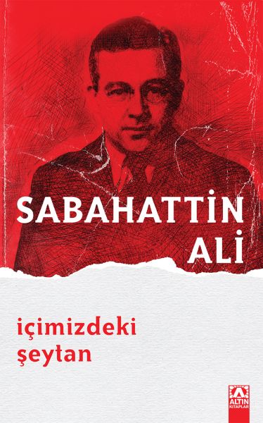 İçimizdeki Şeytan
