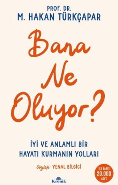 Bana Ne Oluyor?