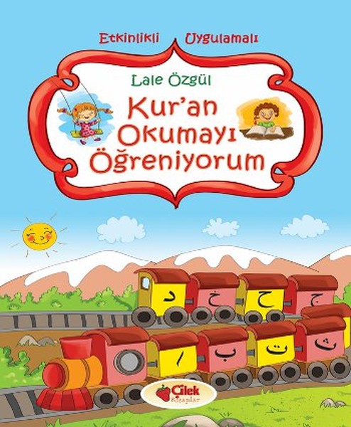 Kur'an Okumayı Öğreniyorum