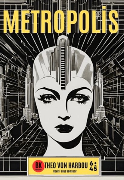 Metropolis