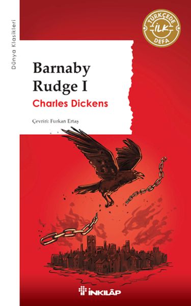 Barnaby Rudge 1
