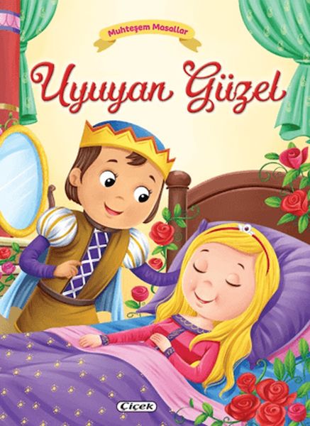 Muhteşem Masallar - Uyuyan Güzel