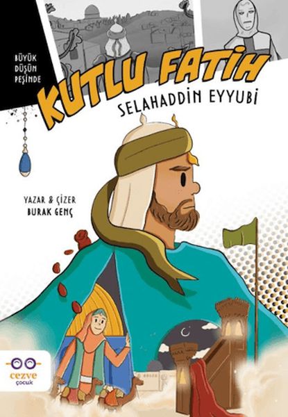 Kutlu Fatih Selahaddin Eyyubi