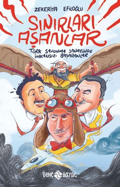 Sınırları Aşanlar