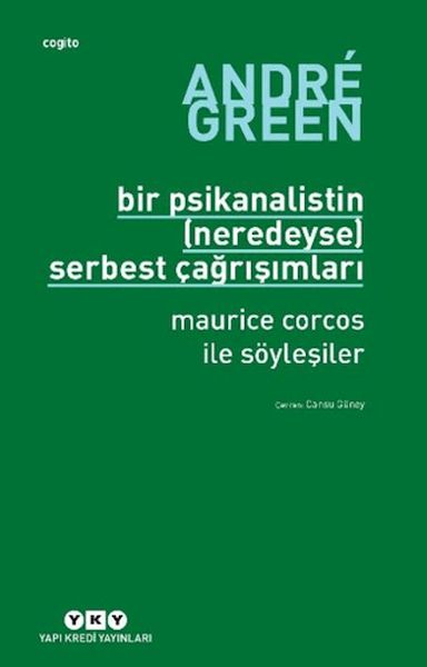 Bir Psikanalistin (Neredeyse) Serbest Çağrışımları