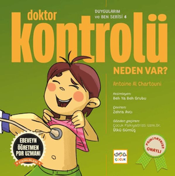 Doktor Kontrolü Neden Var?