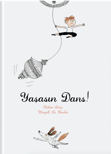 Yaşasın Dans