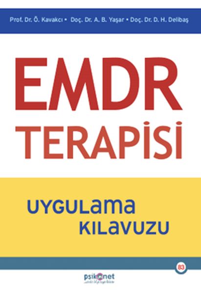 EMDR Terapisi Uygulama Kılavuzu