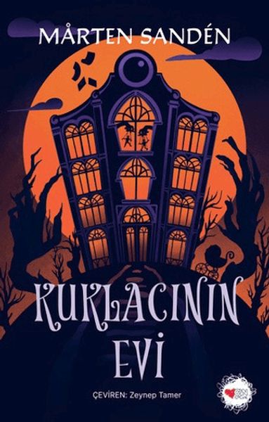 Kuklacının Evi
