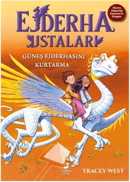 Ejderha Ustaları 2 - Güneş Ejderhasını Kurtarma